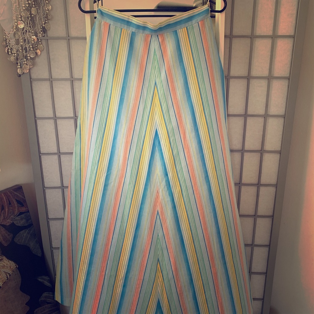 Vintage🔥 50s Skirt Style